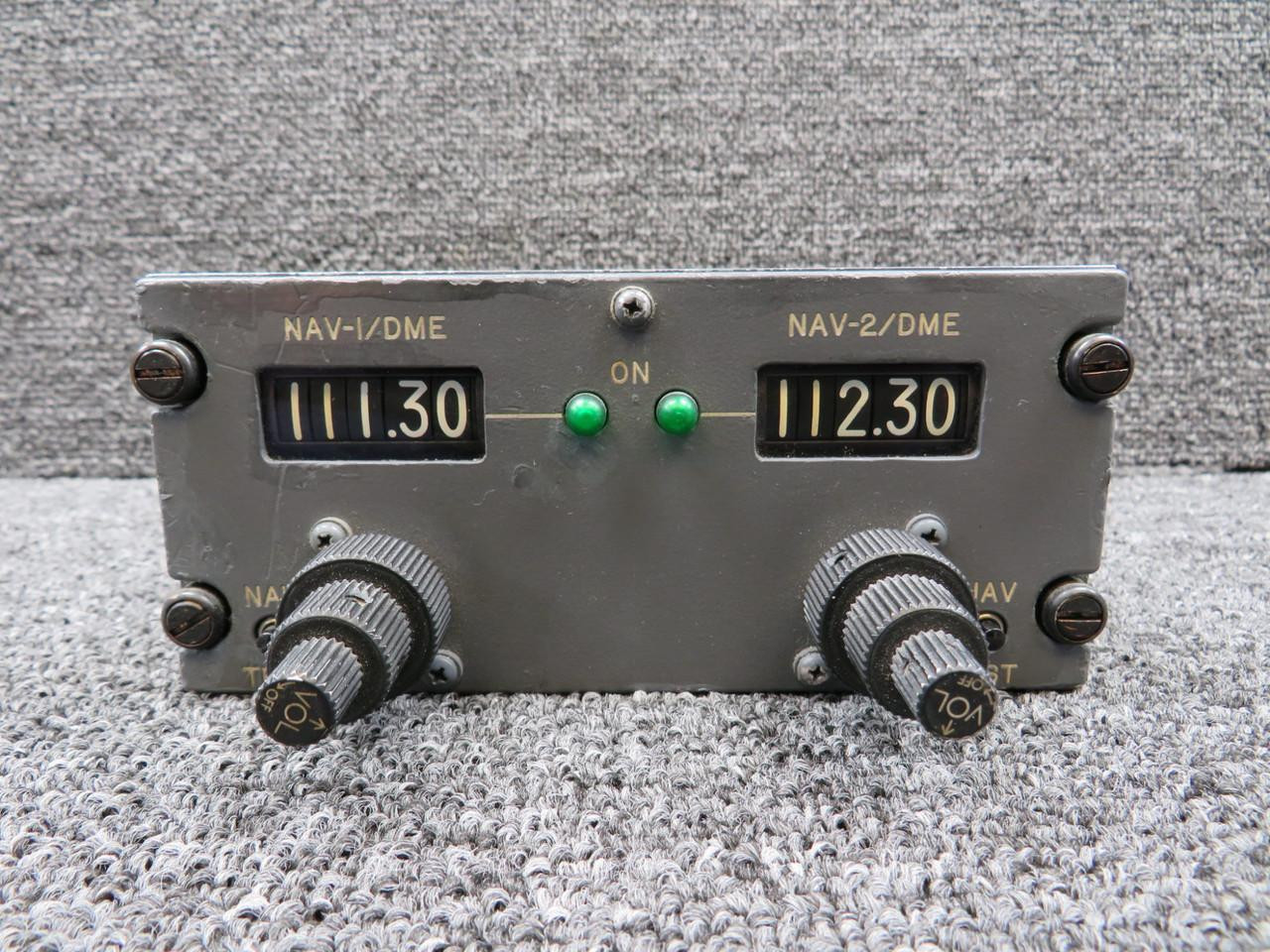 G5393B Gables Engineering Navigation Control Head RH