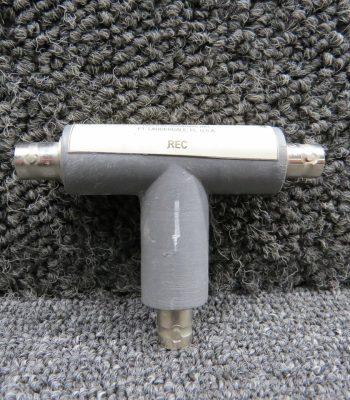 GSNC20-767 Dayton-Granger VOR-GS Combiner