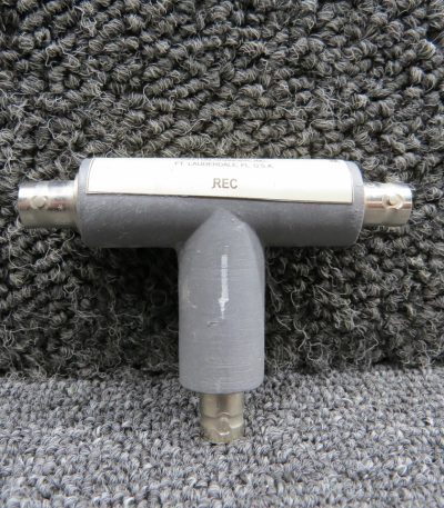 GSNC20-767 Dayton-Granger VOR-GS Combiner