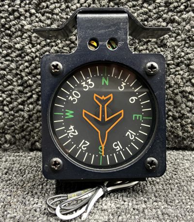 HI-400 Hamilton Instruments MI-400 Magnetic Compass Assembly