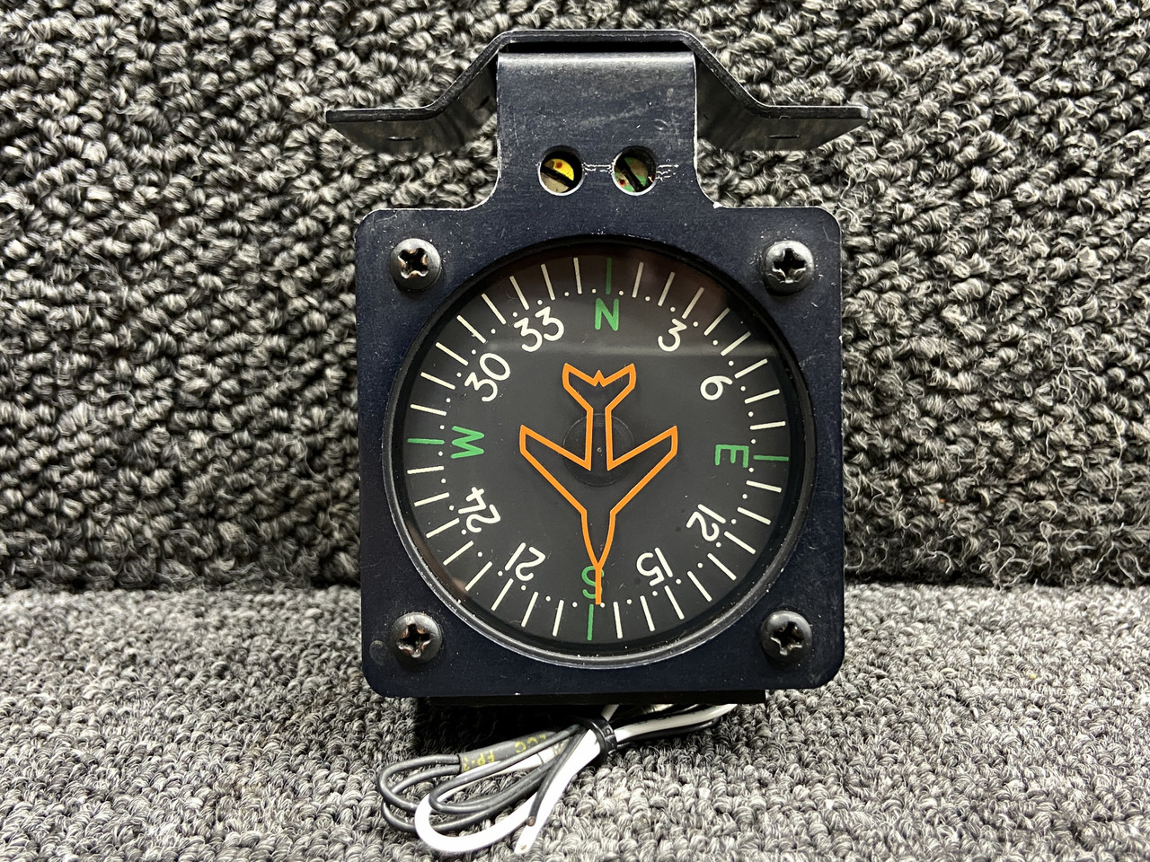 HI-400 Hamilton Instruments MI-400 Magnetic Compass Assembly