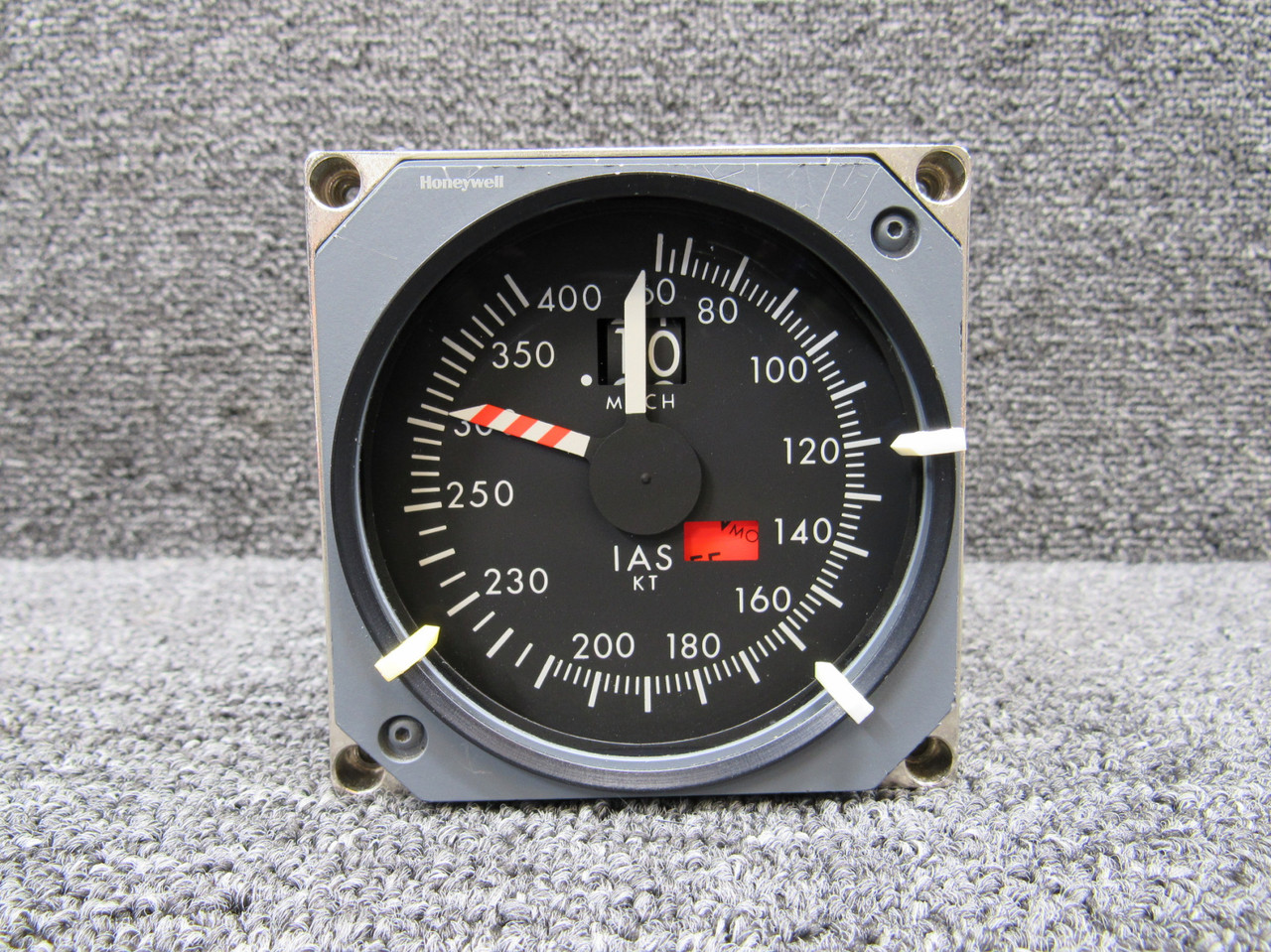 Honeywell IAS Indicator Honeywell IAS Indicator