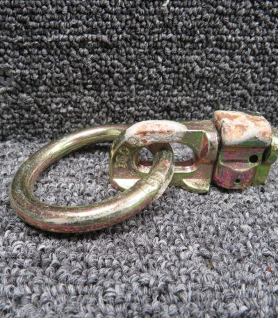ISO97885F2 Beechcraft King Air C90 Tie Down Ring