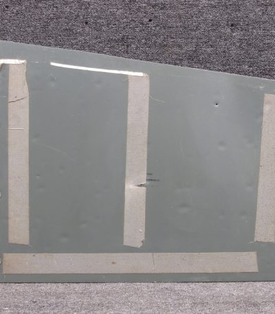 Jetstream Forward Avionics Tray LH