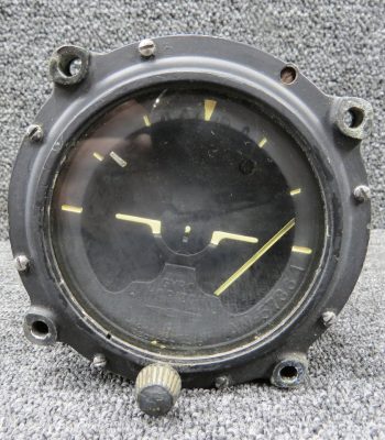 JH-6500-A (Alt: 45-105256) Jack and Heintz Horizontal Gyro Indicator (Core)