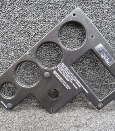 K1213492-1 Cessna 205 Kinzie Upper Instrument Panel Cover RH