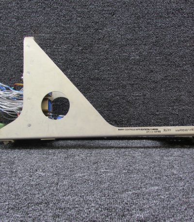 KD479-D9J13-00980 Barry Controls Mount