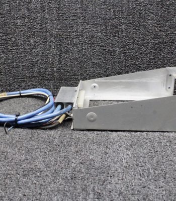 King Radio KR-86 Radio Tray
