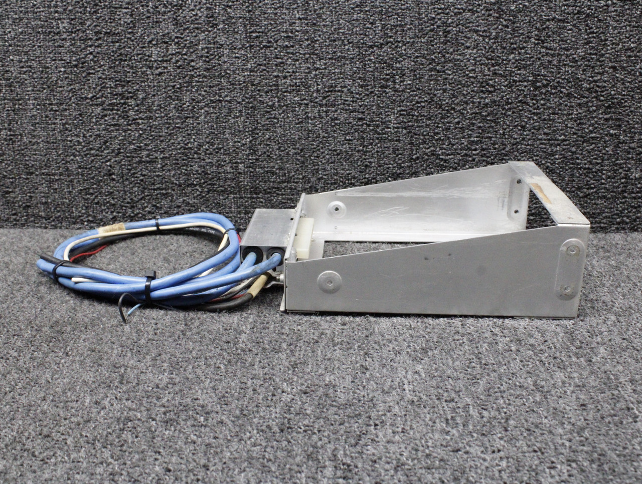 King Radio KR-86 Radio Tray