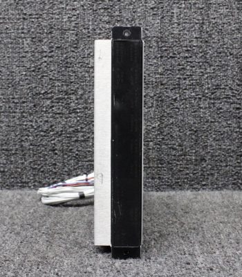 KT4332-12-V (Alt: LA53311700-4) Precise Flight Annunciator Panel Assembly