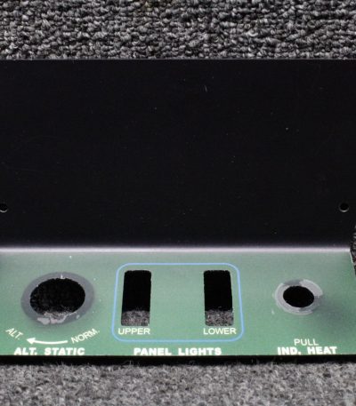 LA53310017 Columbia LC42-550FG Switch Panel Cover Lower LH
