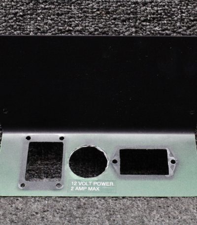LA53310018 Columbia LC42-550FG Switch Panel Cover Lower RH