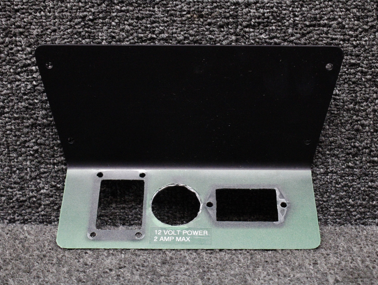 LA53310018 Columbia LC42-550FG Switch Panel Cover Lower RH