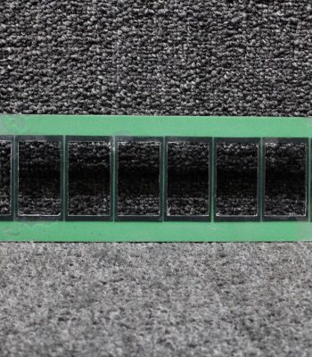 LA53311201-1 Columbia LC42-550FG Rocker Switch Panel Cover