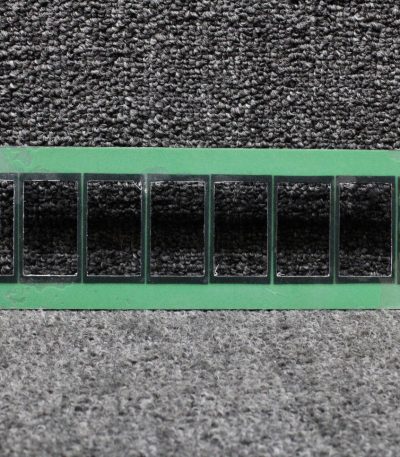LA53311201-1 Columbia LC42-550FG Rocker Switch Panel Cover