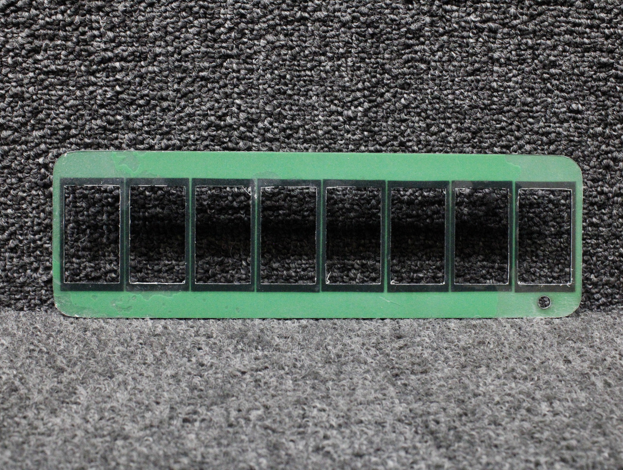 LA53311201-1 Columbia LC42-550FG Rocker Switch Panel Cover