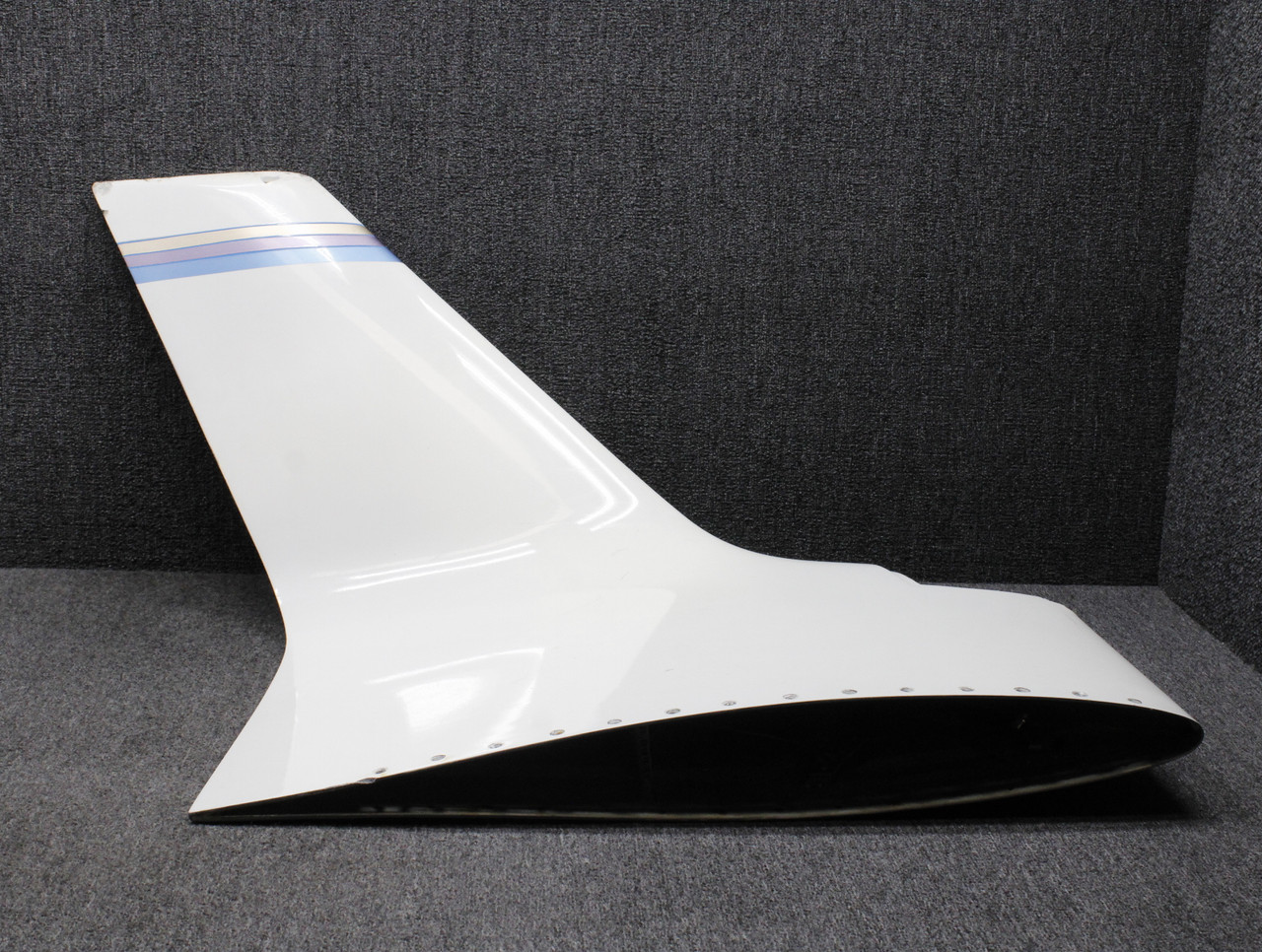 Lancair IV Winglet Assembly LH