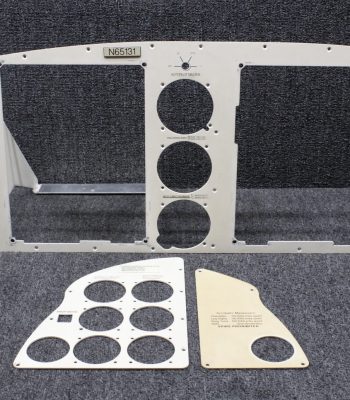 LB53313000-3, LA53311501-1, LB53310010 Columbia LC42-550FG Instrument Panel Assy