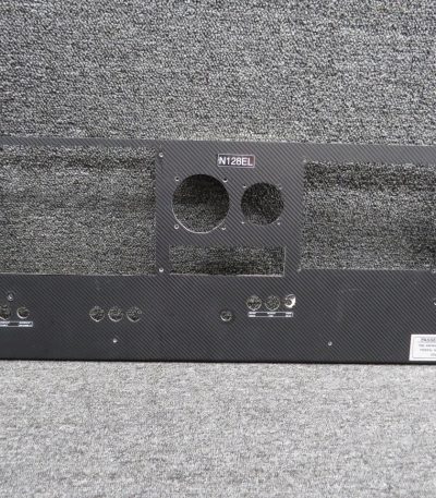 Lee Aviation JA30 SuperSTOL Instrument Panel Cover