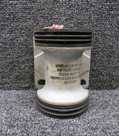 LM-420-SA30 (Alt: 9912172-8) Cessna Citation S550 Top Front Assembly