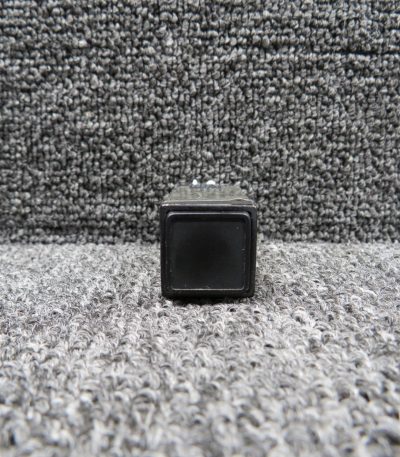 M22885-90-B Aerospace Computer Monitor Annunciator Switch