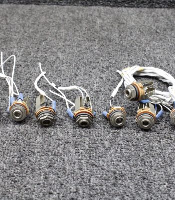 Maule MT-7-235 Audio and Mic Jack Set of 9