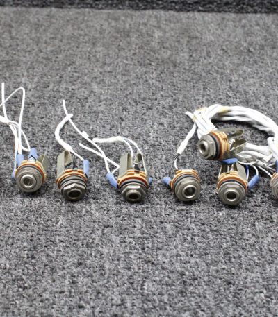 Maule MT-7-235 Audio and Mic Jack Set of 9