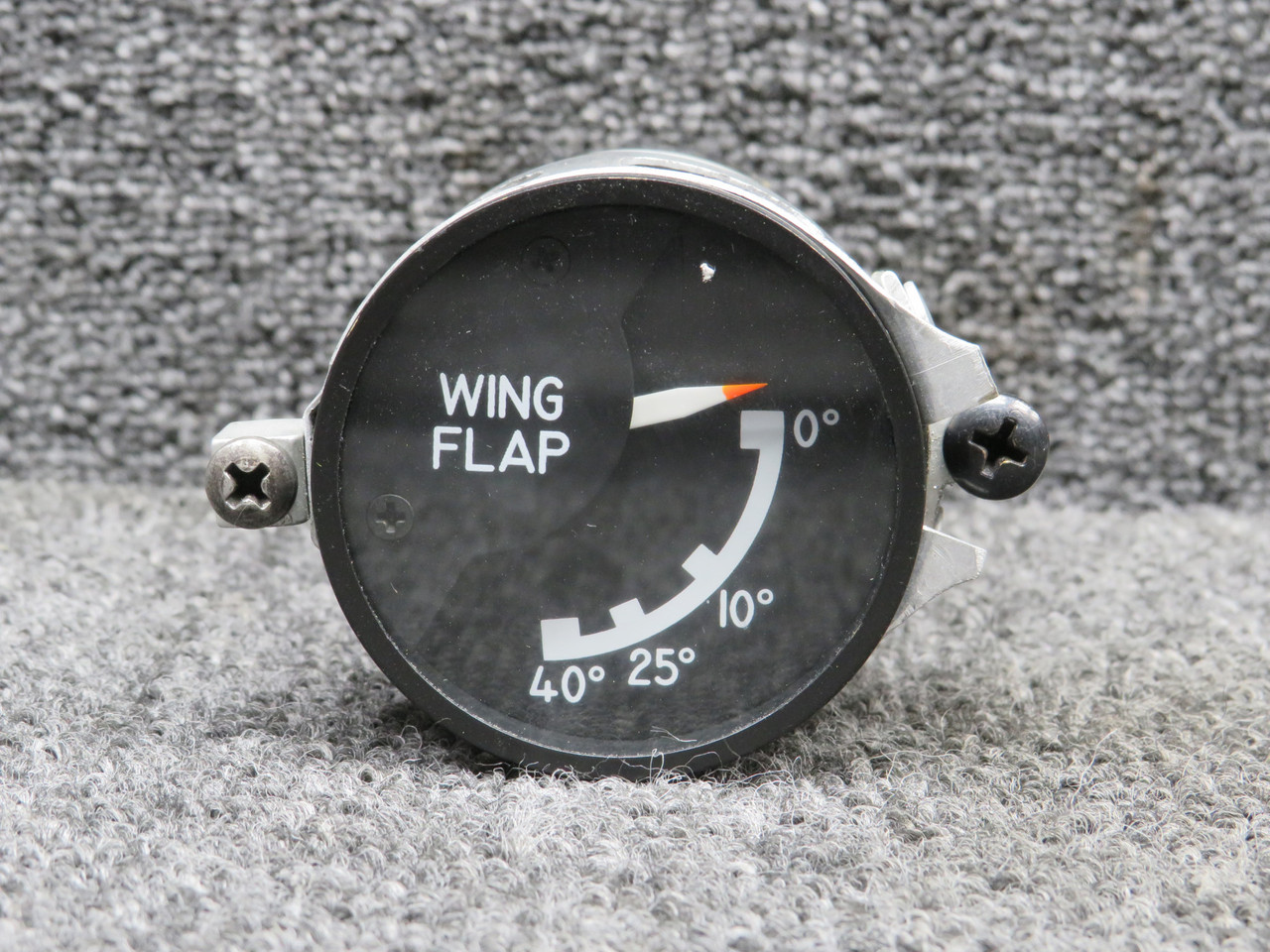 MD-190 Mid-Continent Flap Position Indicator