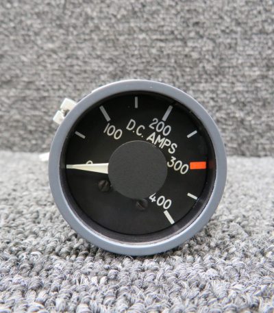 MD130-4 (Alt: C662501-0104EX) Mid-Continent Ammeter