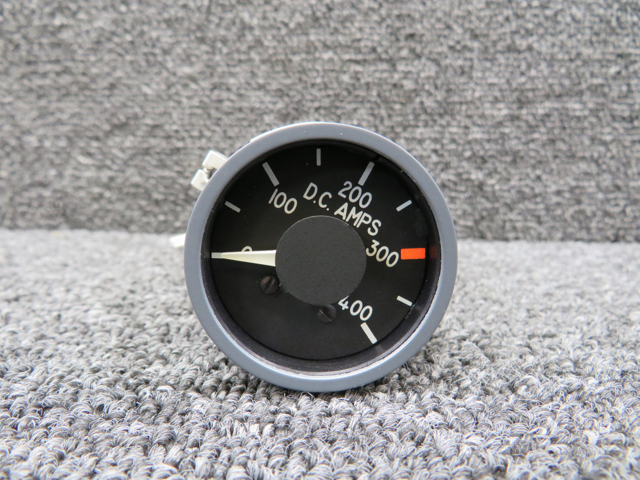 MD130-4 (Alt: C662501-0104EX) Mid-Continent Ammeter