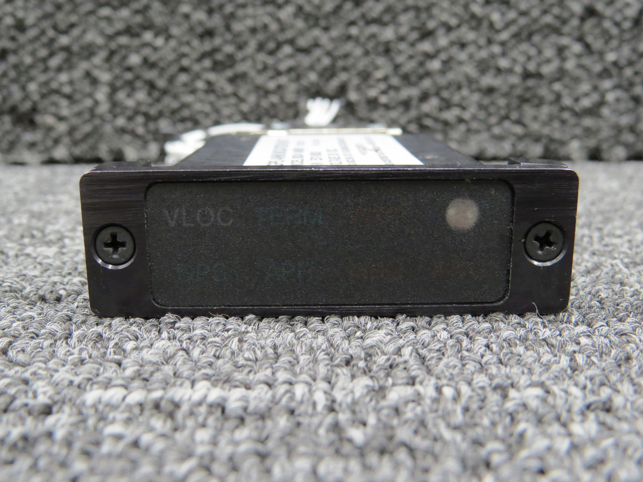 MD41-1488W Mid-Continent GPS Annunciation Unit (Core)