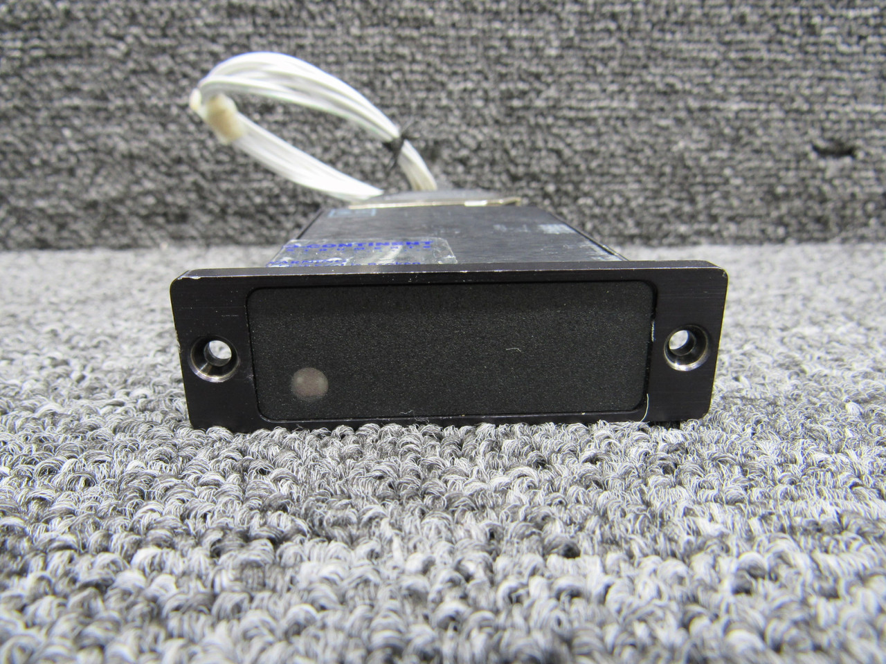 MD41-1488W Mid Continent GPS Annunciation Unit (Volts: 28)