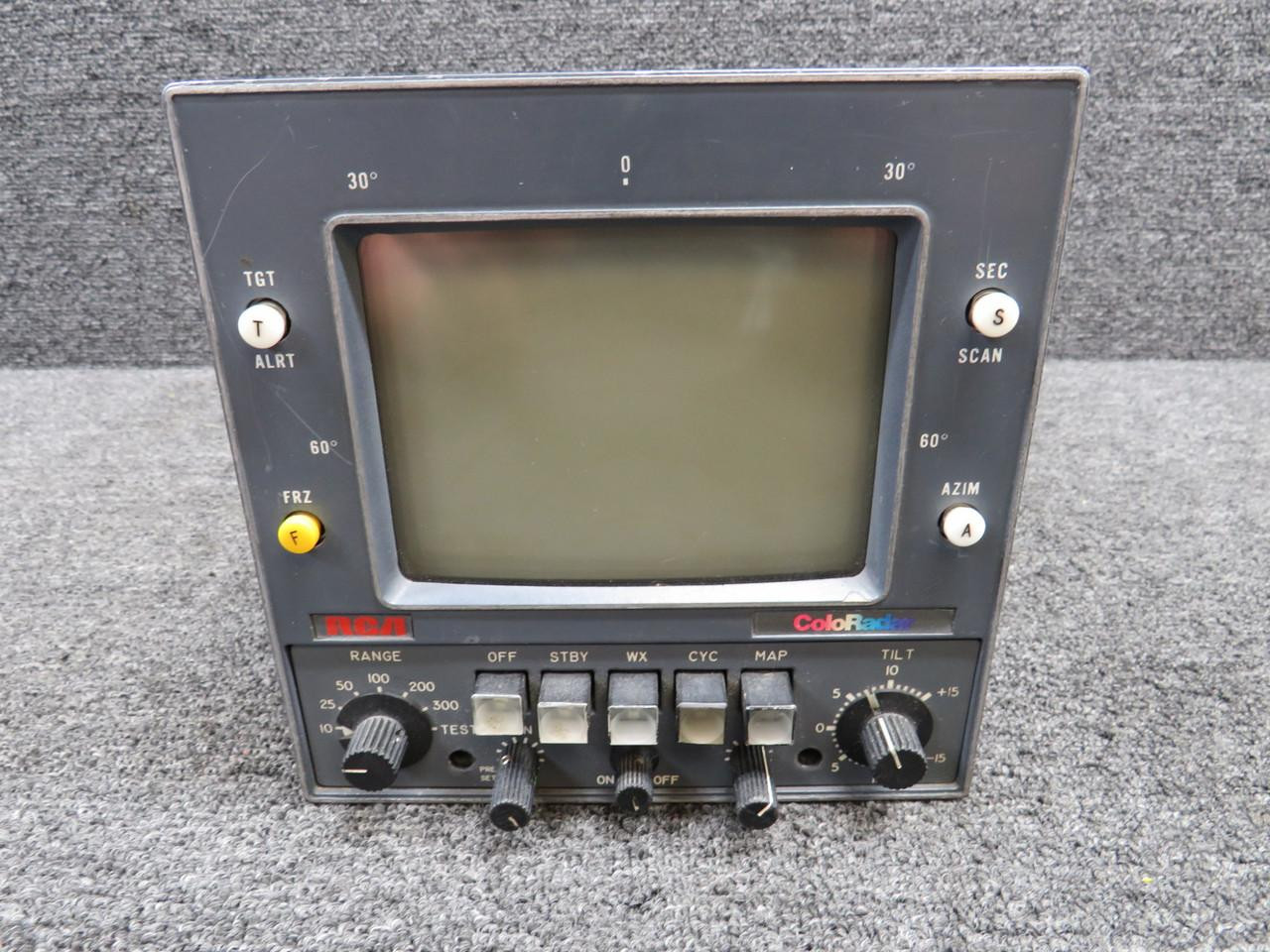 MI-585201 RCA DI-4001 Digital Indicator w Mods and Green Repairable Tag (Core)