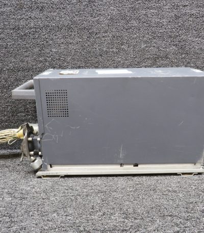 MI-585222-1 Sperry RT-3002 Transmitter Receiver with Modifications and Tray
