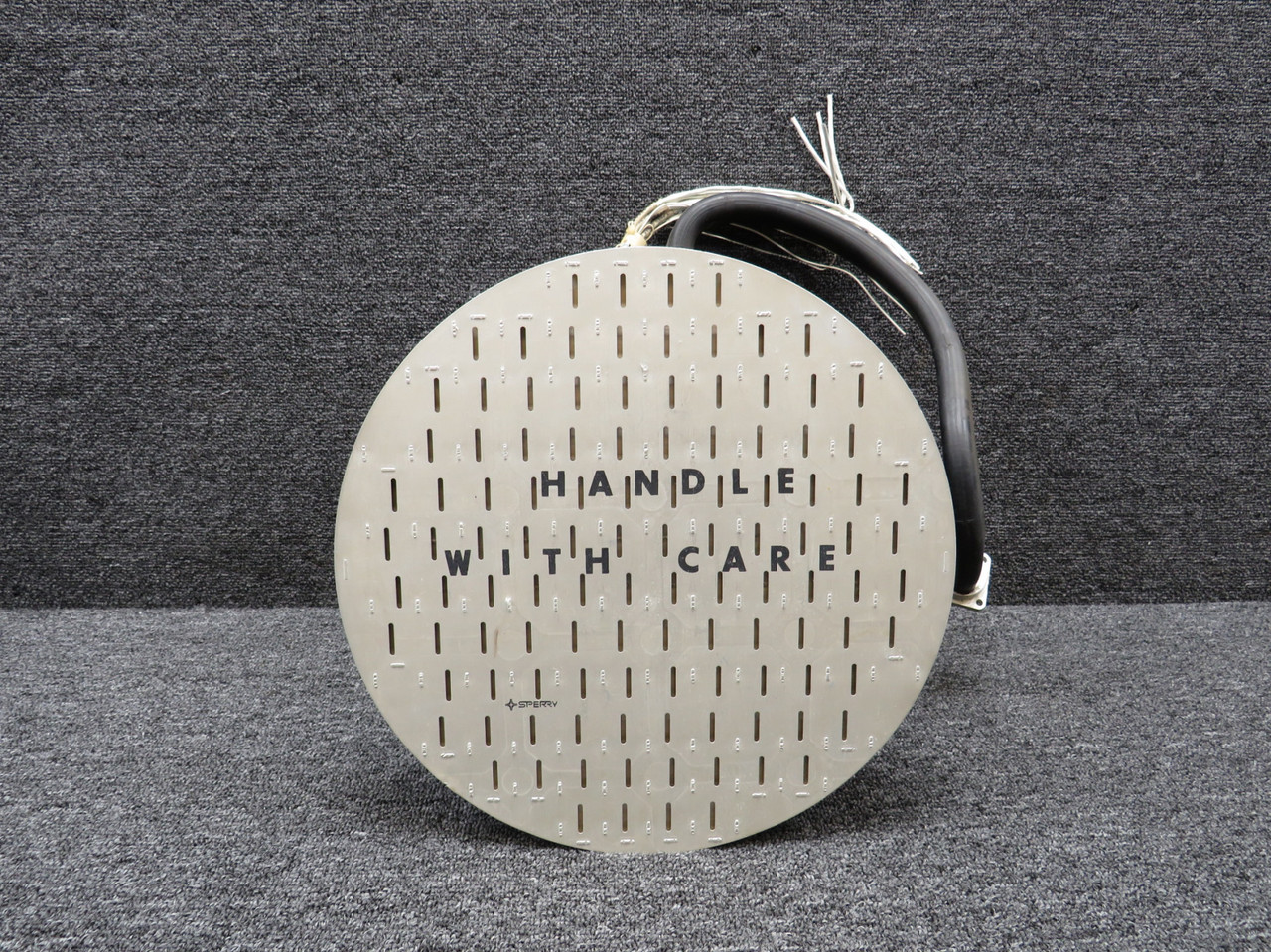 MI-585224, 1716803-502 Sperry AP-3001 Weather Radar Antenna