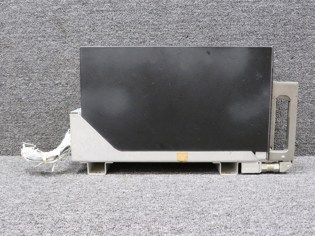 MI-585397-5 Sperry DNC-1002 Data NAV Computer Interface with Modifications