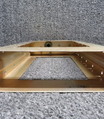 Northstar M1 Loran Receiver Mounting Tray Assembly