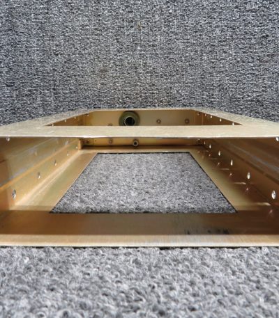 Northstar M1 Loran Receiver Mounting Tray Assembly