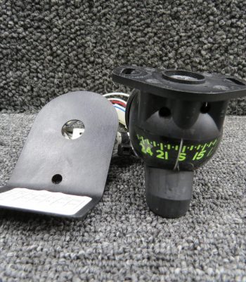 NV2C-28V SIRS Overhead Standby Compass Indicator (Volts: 28)