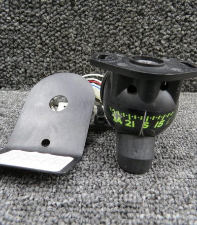 NV2C-28V SIRS Overhead Standby Compass Indicator (Volts: 28)