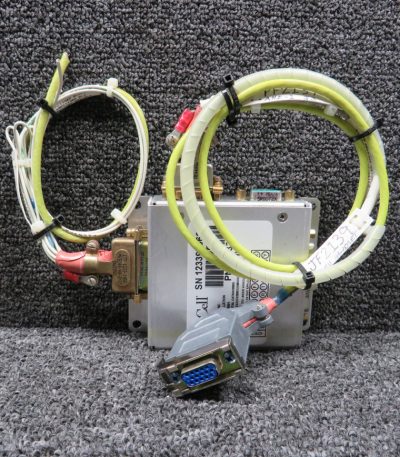 P12339 AirCell AHI-1 Handset Interface Unit