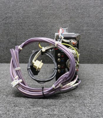 P34110-003 Gogo Avance Unit with Aircell Configuration Module