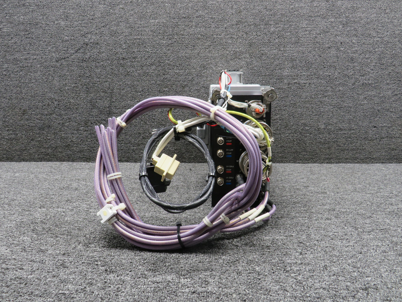 P34110-003 Gogo Avance Unit with Aircell Configuration Module