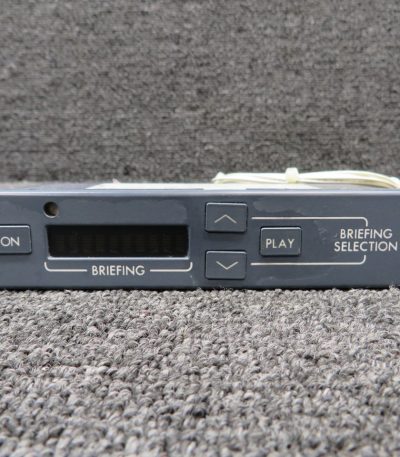 PBS250-2-G5 Heads Up Technologies PBS-250 Electronic Speech Controller