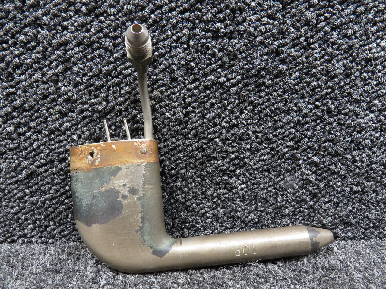 PH-506 Aero Commander 500B Pitot Tube RH