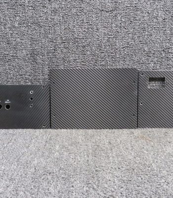 Piper PA24-250 Aftermarket Panel Set