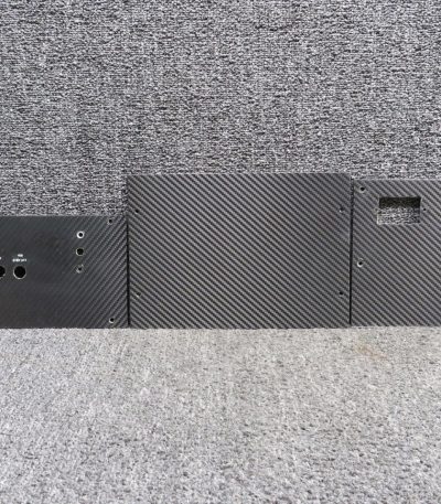 Piper PA24-250 Aftermarket Panel Set
