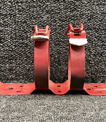 Piper PA24-250 Fire Extinguisher Mounting Bracket