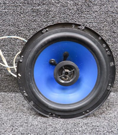 QP650 Q-Power 6.5” Speaker Assembly