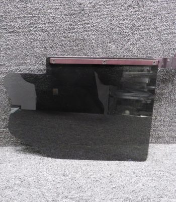 RBKA-300-NSA-1 (Alt: R1160006-0) Rosen Sun Visor Assembly LH